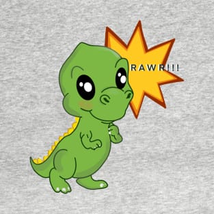 Baby Rex T-Shirt